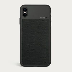 Black iPhone XS Max case